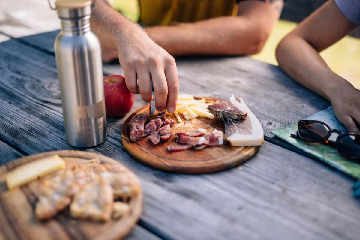 Urlaub in Algund bei Meran