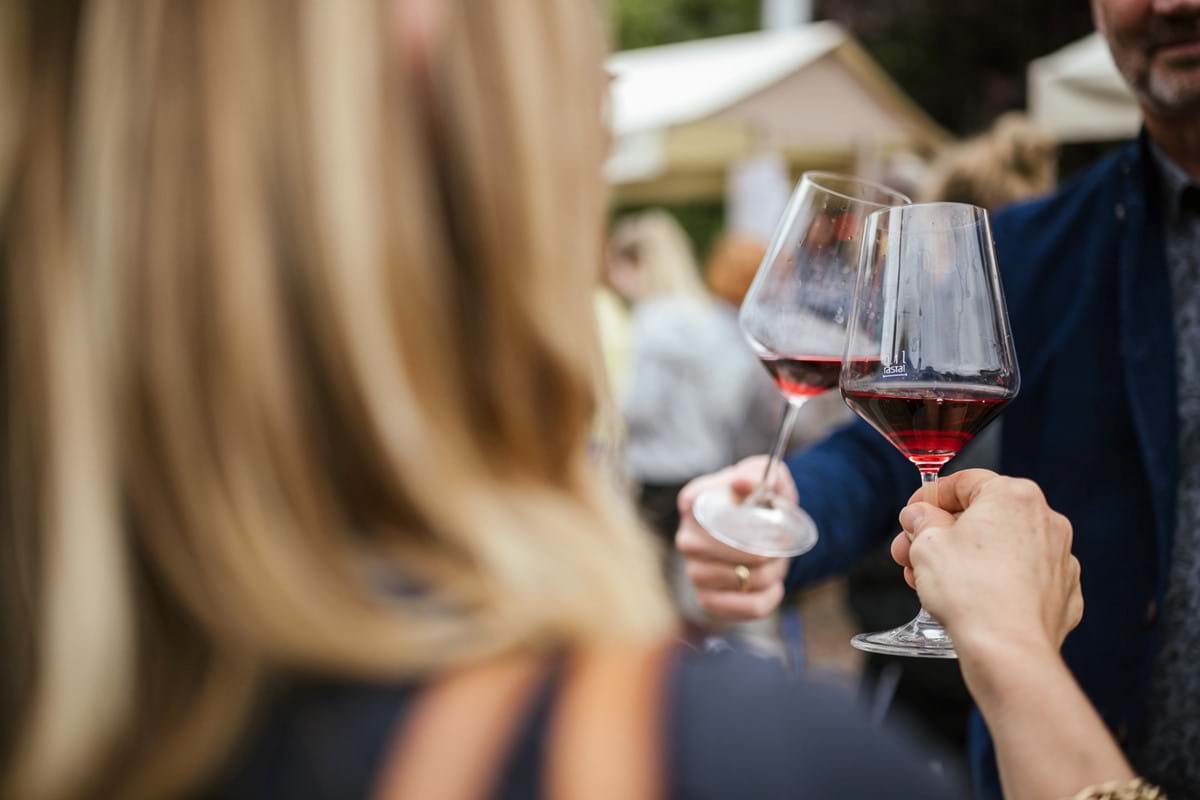 Urlaub in Algund bei Meran